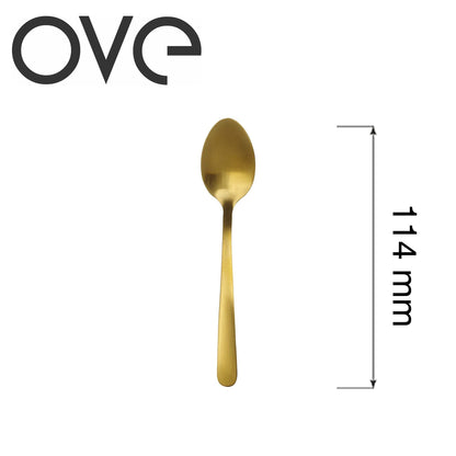 Fjord Gold, OVE