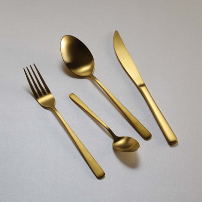 Fjord Gold, OVE