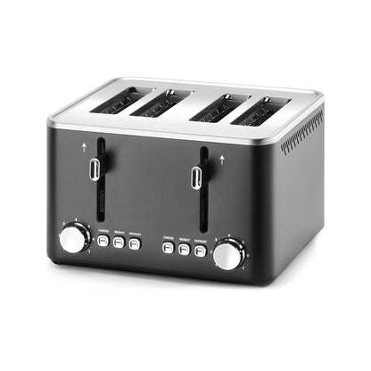 Buffet toaster Rapido – 4-slice, 1750W