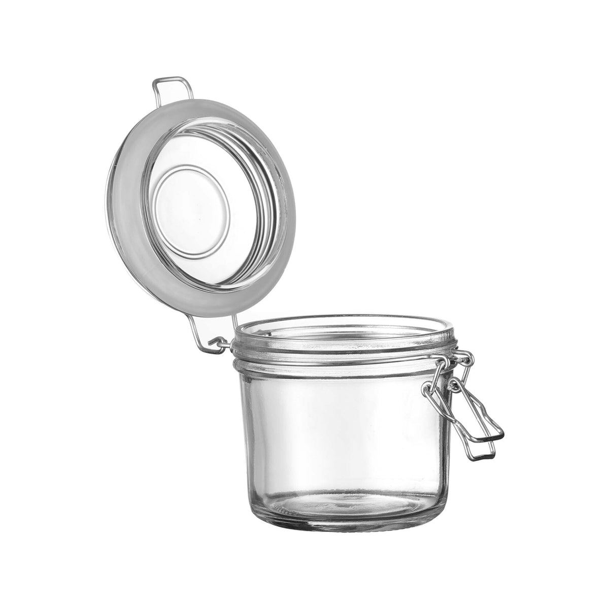 Vision weck-type jar, 200ml