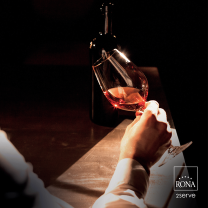 Le Vin Bordeaux glass, 600ml