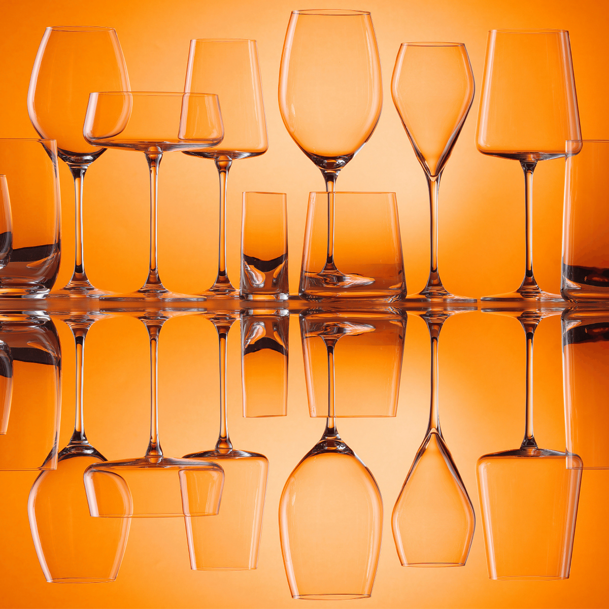 Le Vin Bordeaux glass, 600ml