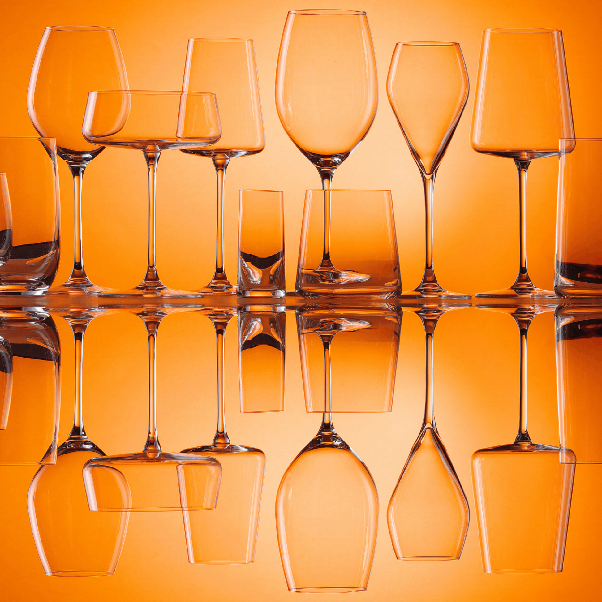Le Vin Bordeaux glass, 600ml