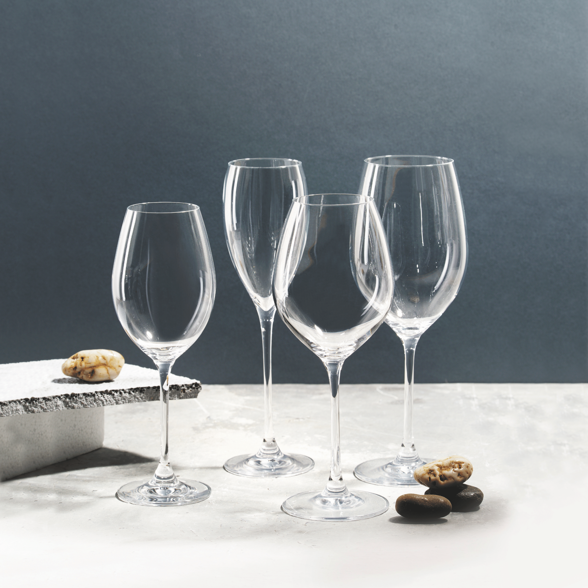 Le Vin Bordeaux glass, 600ml