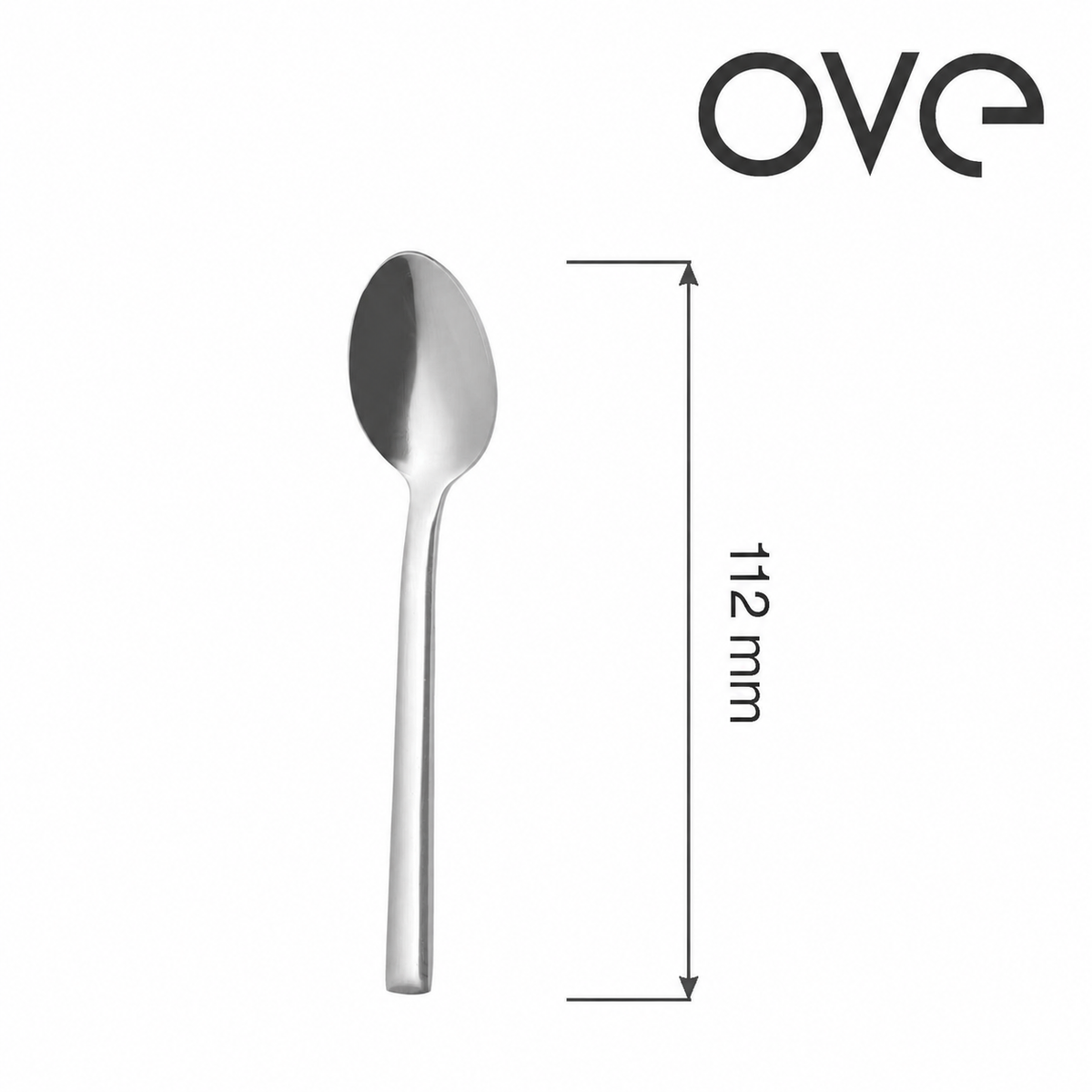 Bergen Table knife