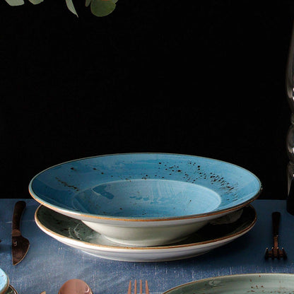Fine Dine pasta plate, 270mm