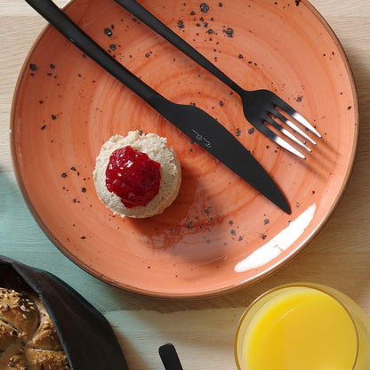 Fine Dine flat plate - 190mm