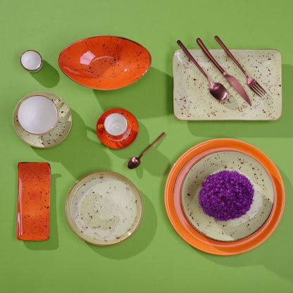 Fine Dine flat plate - 190mm