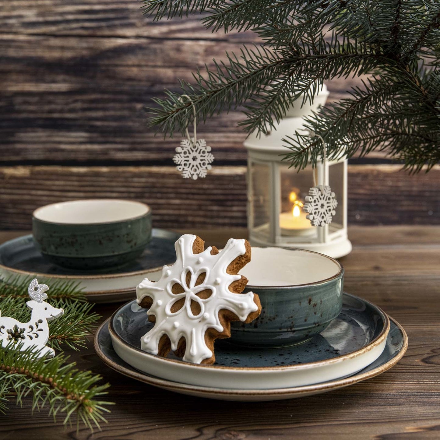 Fine Dine stackable bowl - 80mm