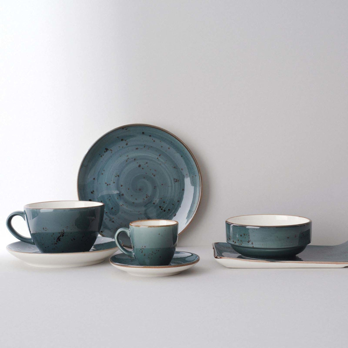 Fine Dine stackable bowl - 80mm