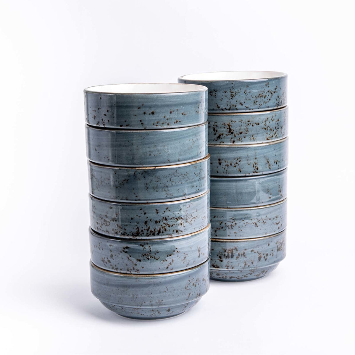 Fine Dine stackable bowl - 80mm