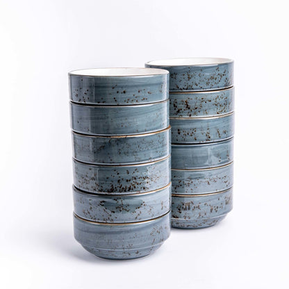 Fine Dine stackable bowl - 80mm