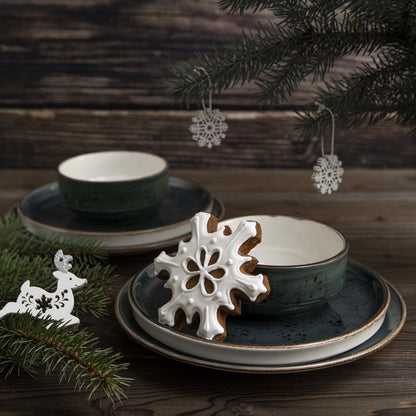 Fine Dine flat plate - 190mm