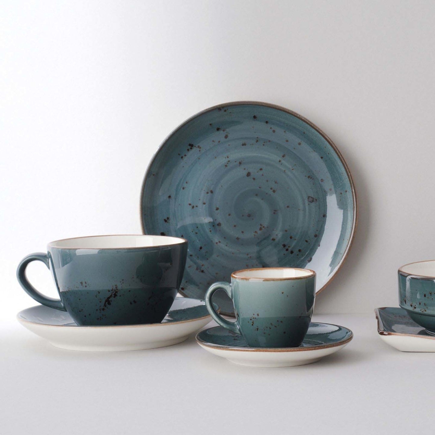 Fine Dine flat plate - 190mm