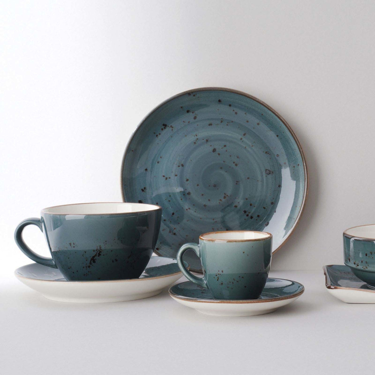 Fine Dine flat plate - 190mm