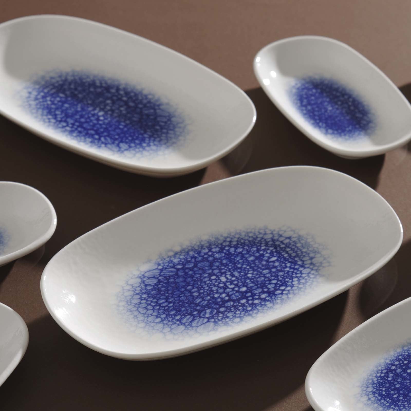 Fine Dine flat plate - 270mm
