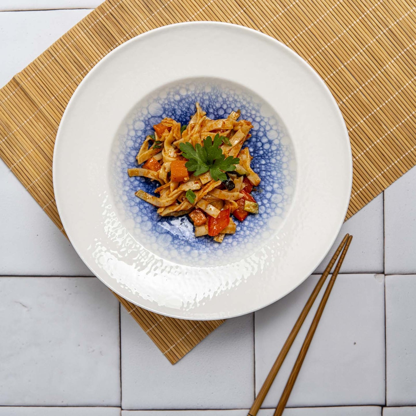 Fine Dine pasta plate - 260mm