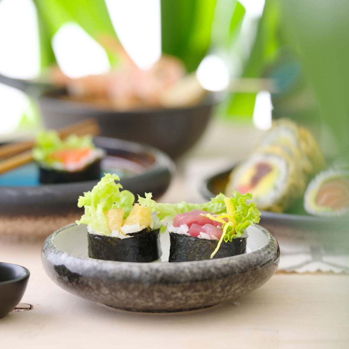 conical bowl, 225x(H)90mm