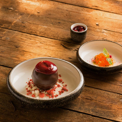 deep plate
