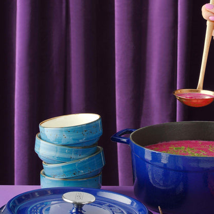 Fine Dine stackable bowl - 80mm