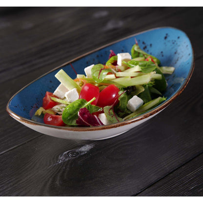 Fine Dine boat bowl, 250x160mm
