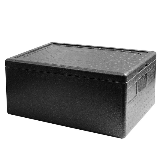Top loader container BASIC GN1/1 200, 600x400x(H)285mm