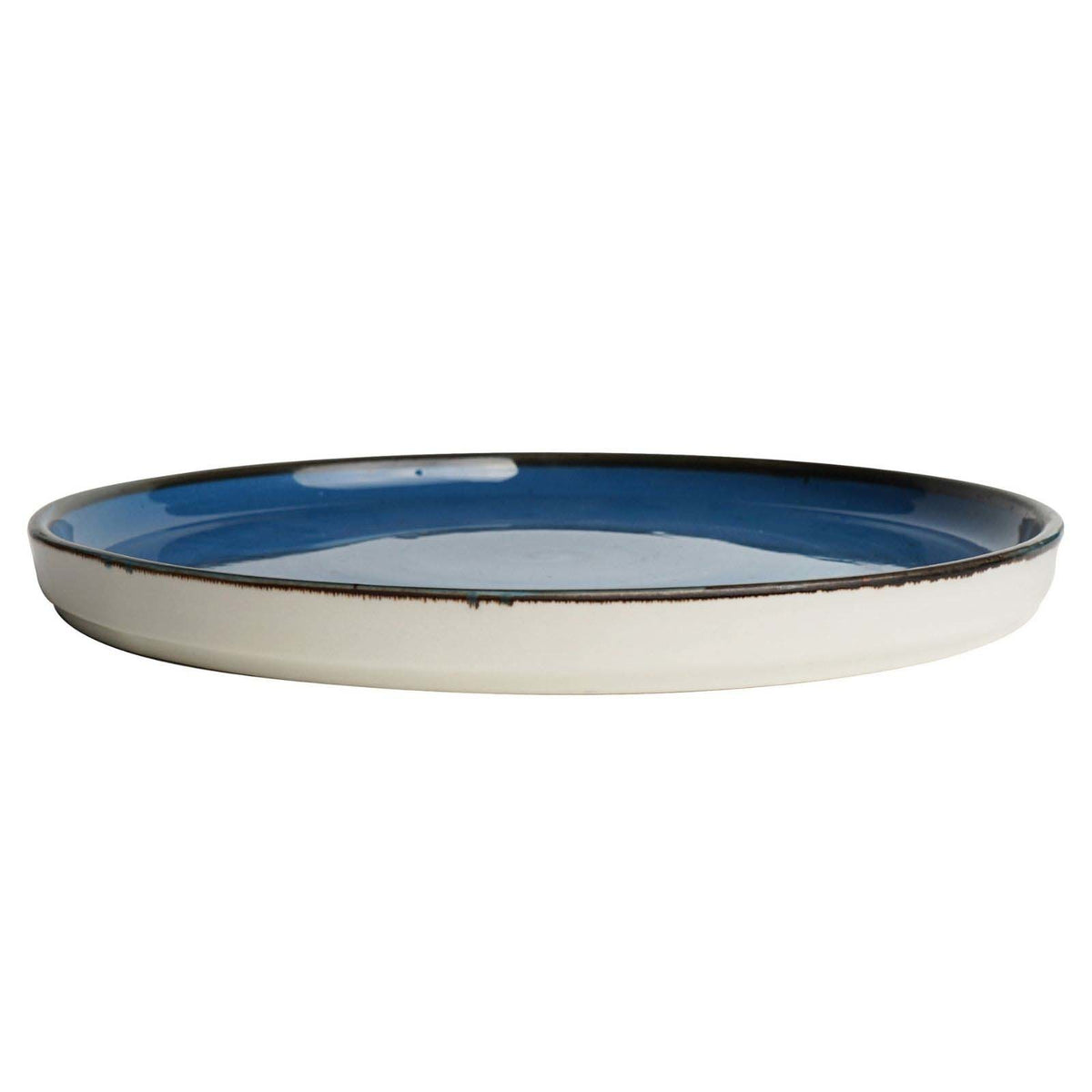 Fine Dine high edge plate