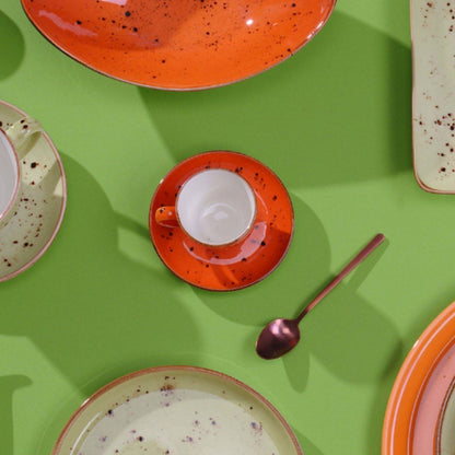 Fine Dine espresso saucer, 115mm