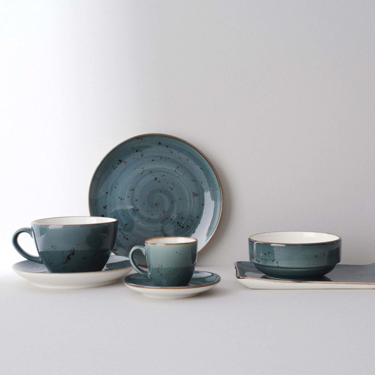Fine Dine cappuccino cup, 285ml