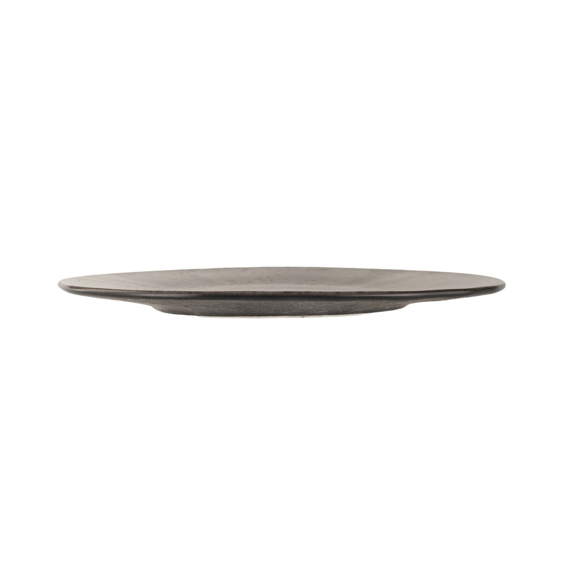 Porland Ironstone Side Plate