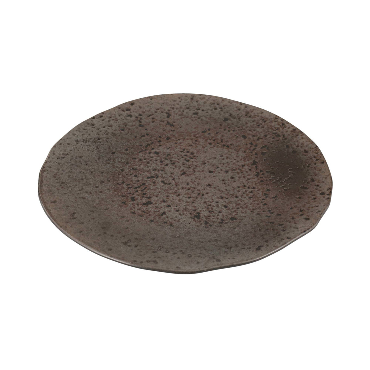 Porland Ironstone Side Plate