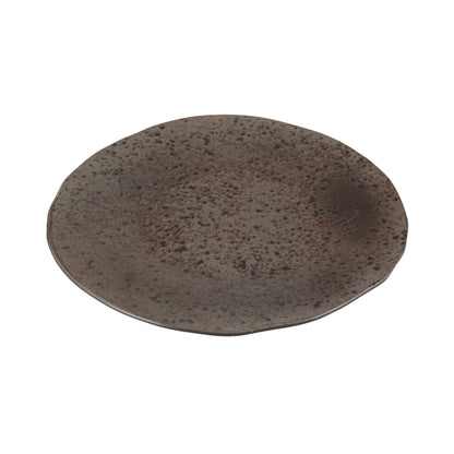 Porland Ironstone Side Plate