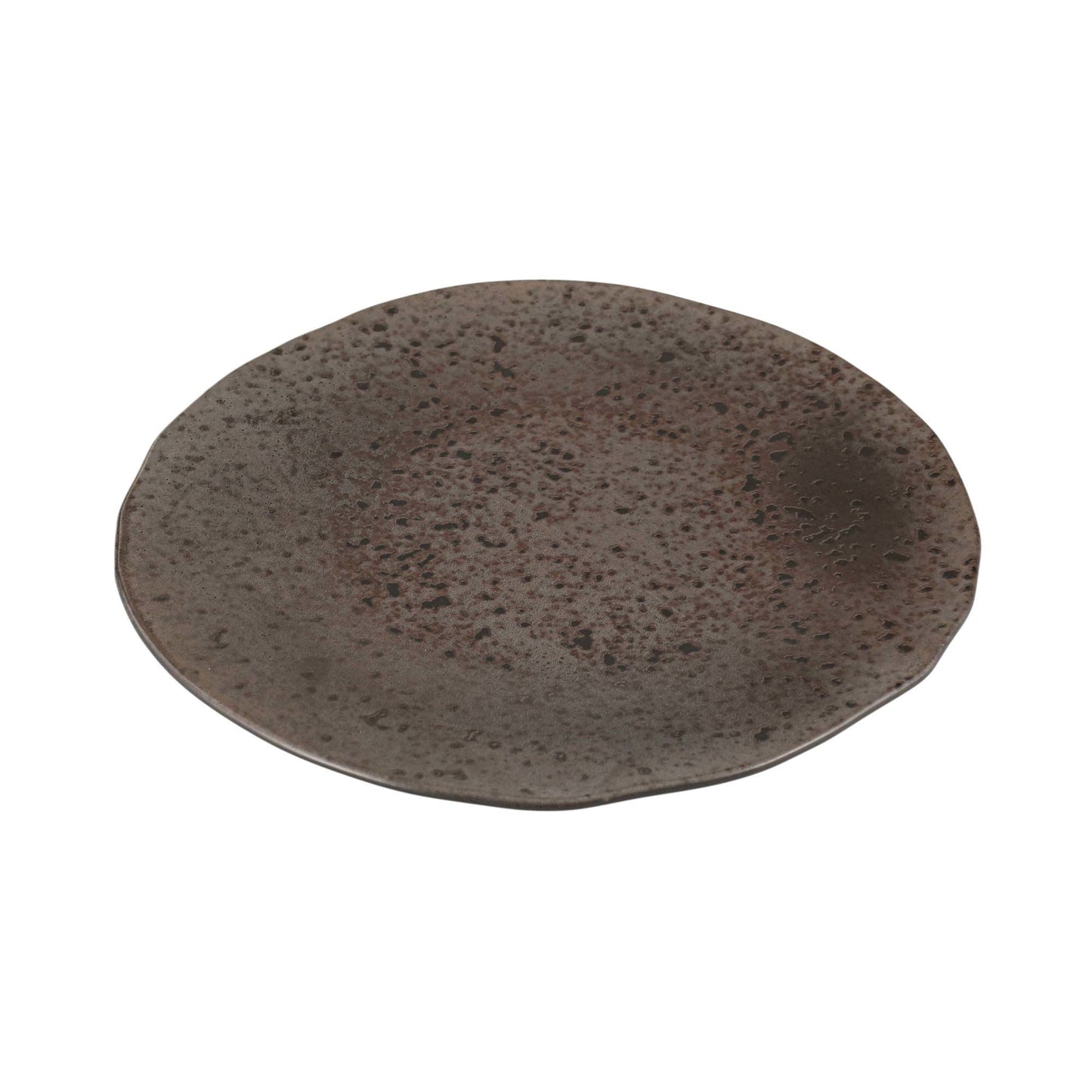Porland Ironstone Side Plate