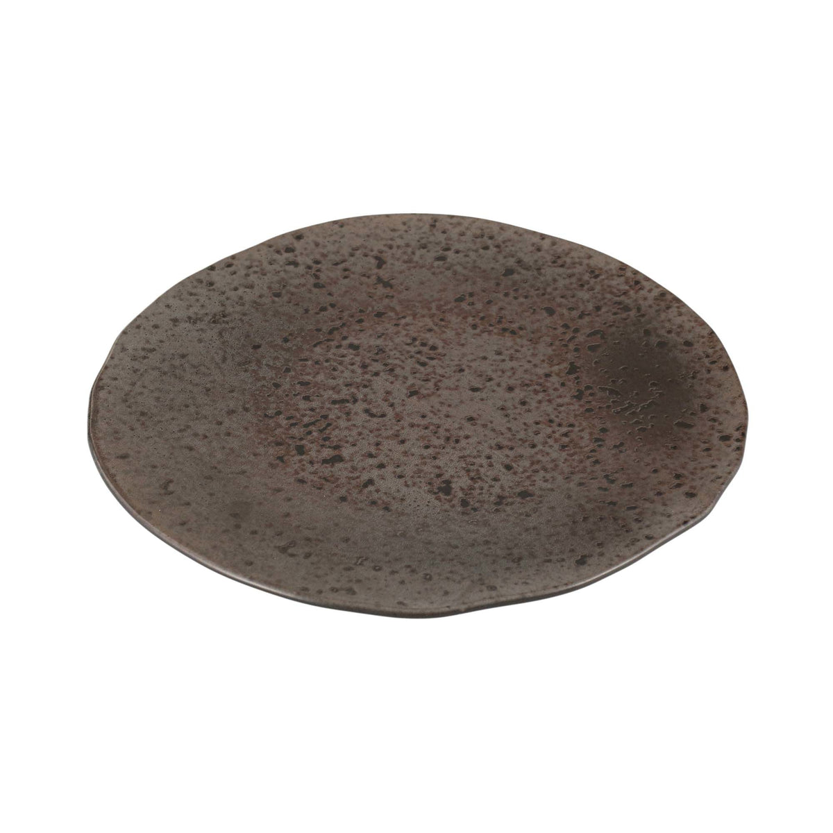 Porland Ironstone Side Plate