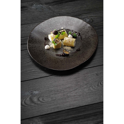 Porland Ironstone Side Plate