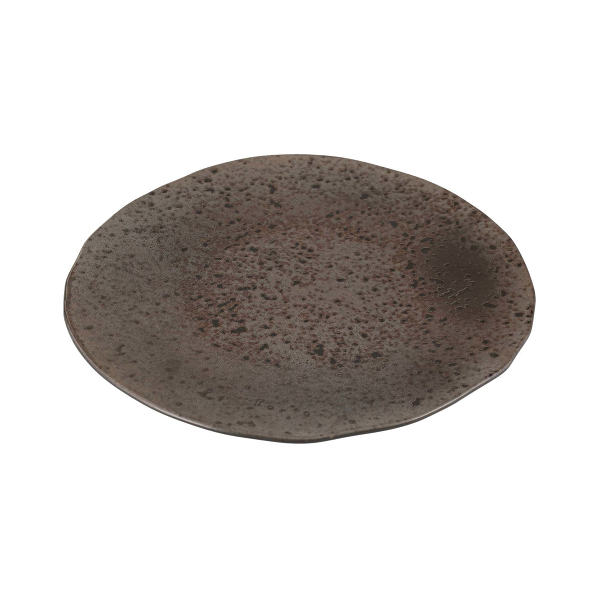 Porland Ironstone Side Plate
