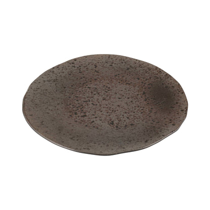 Porland Ironstone Side Plate