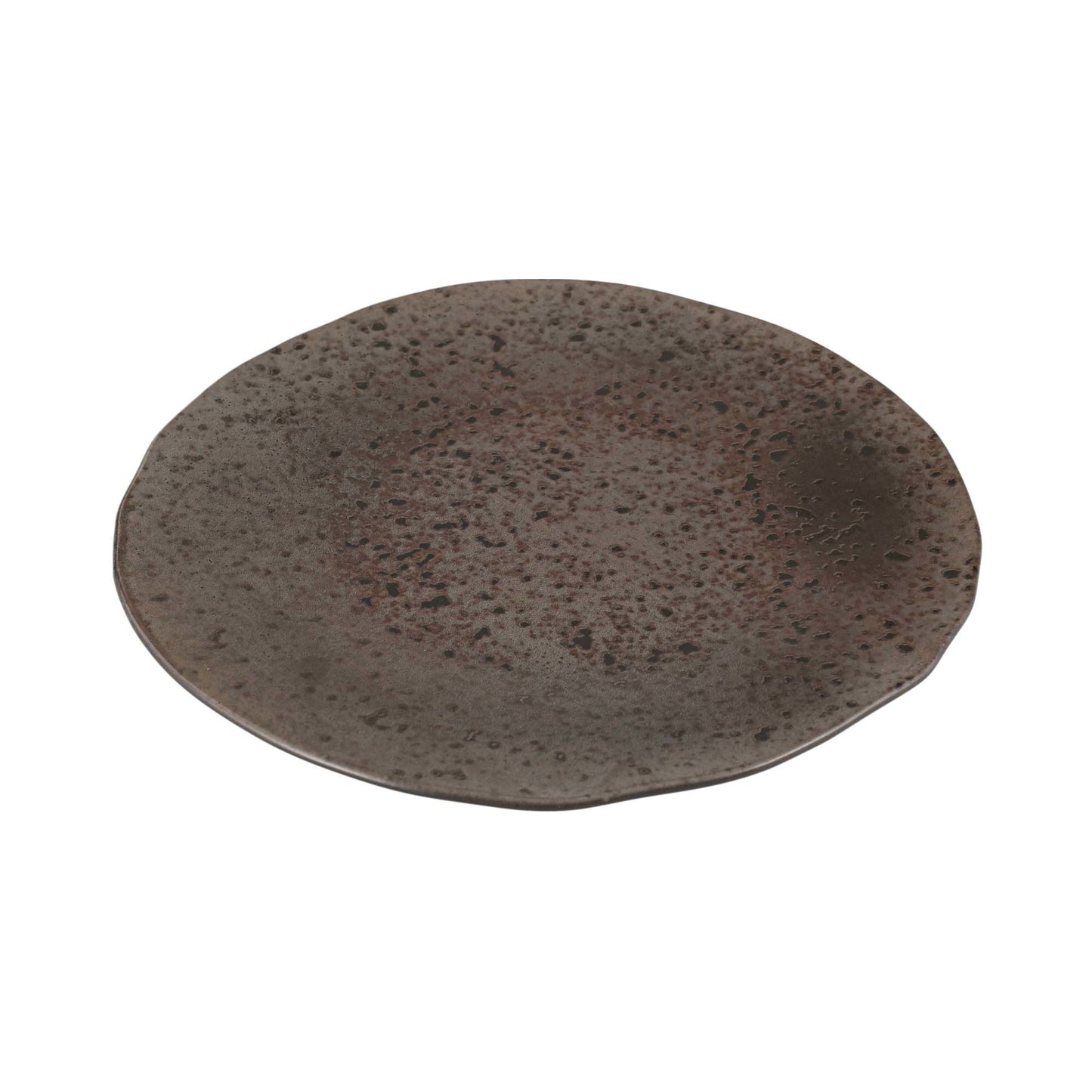 Ironstone Presentation Plate 300mm