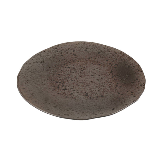 Ironstone Presentation Plate 300mm