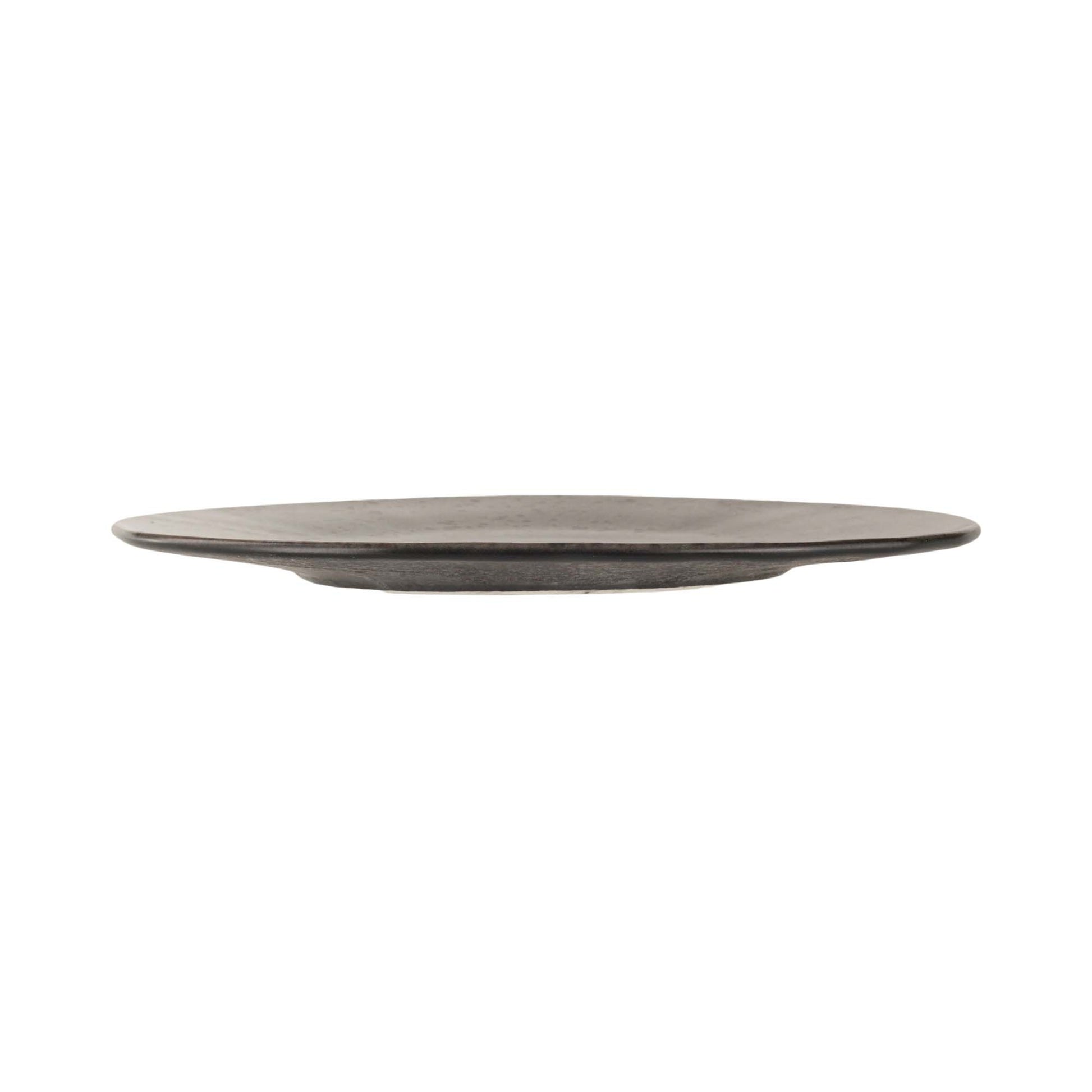 Ironstone Presentation Plate 300mm