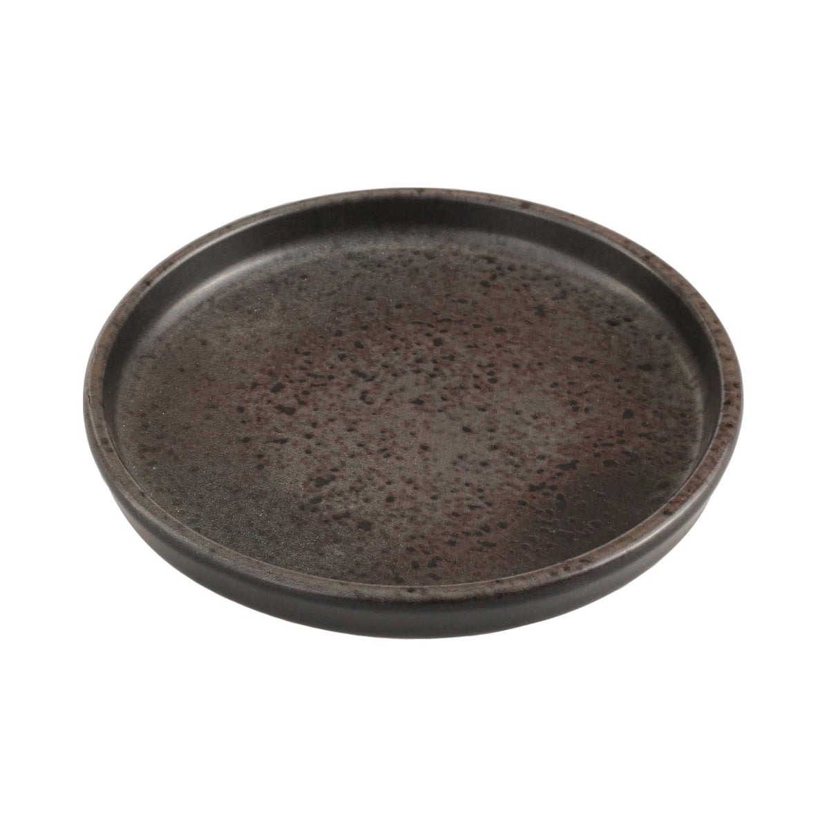 Porland Ironstone Signature Plate