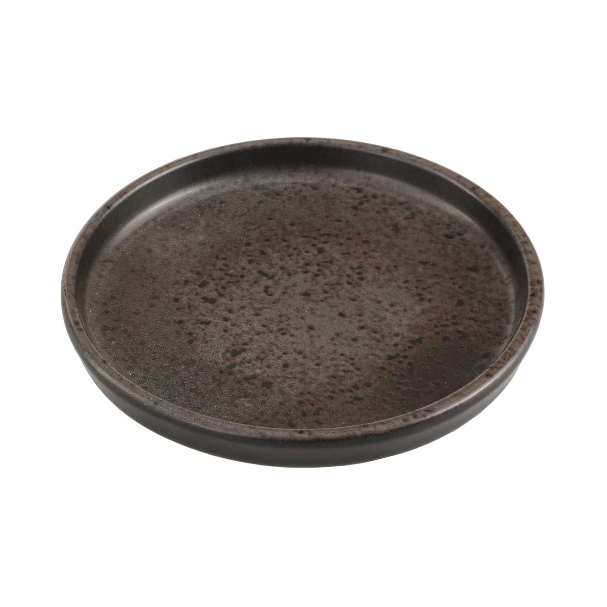 Porland Ironstone Signature Plate