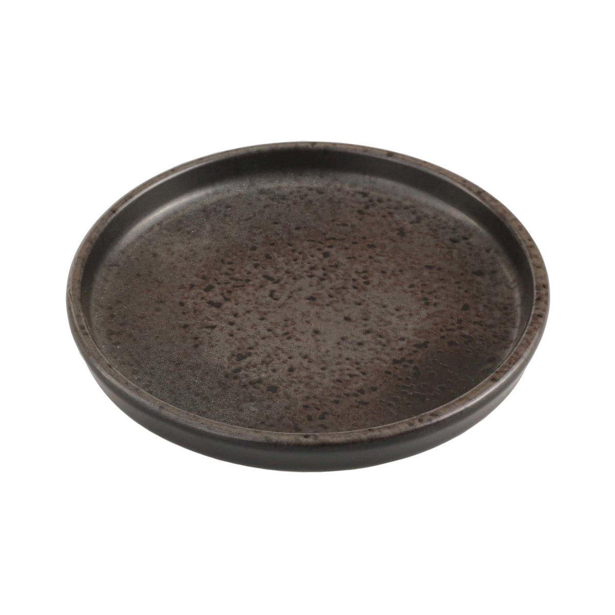Porland Ironstone Signature Plate