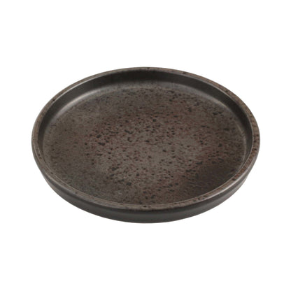 Porland Ironstone Signature Plate