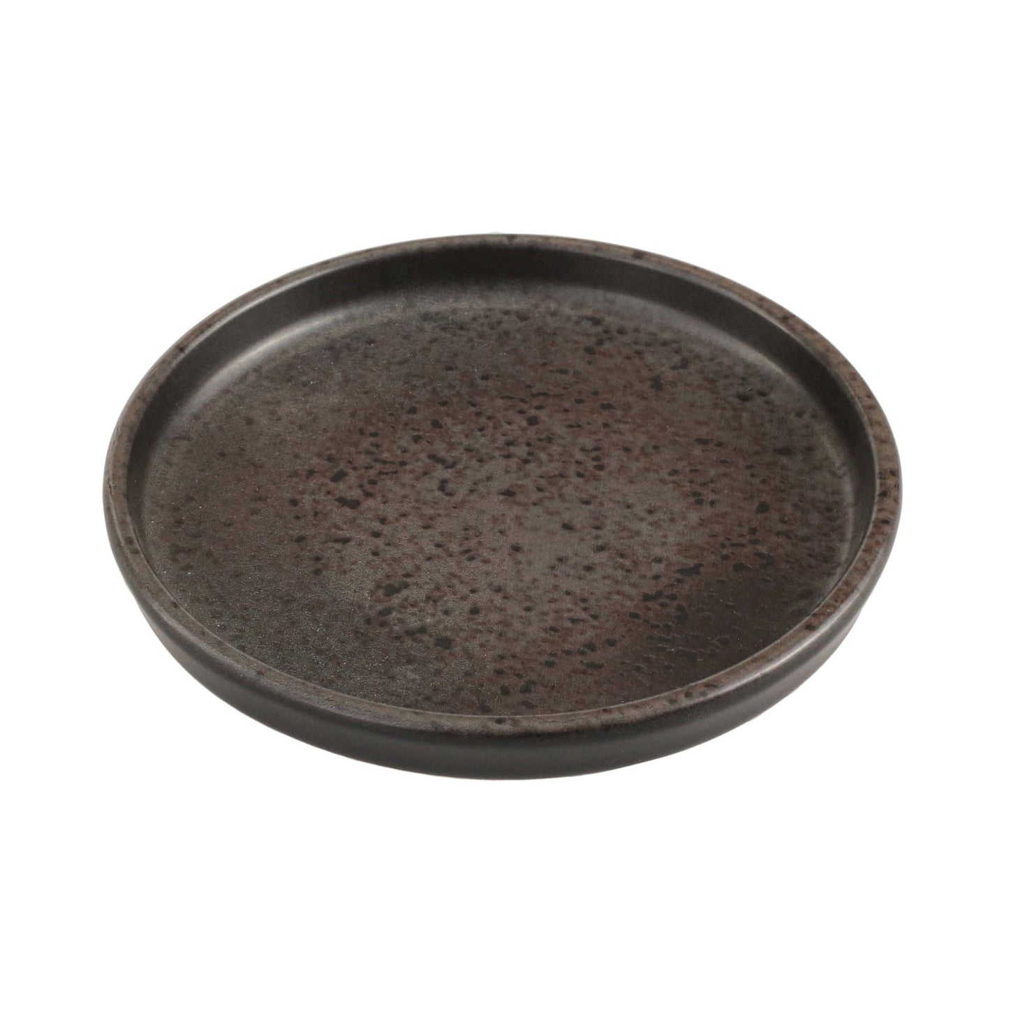 Porland Ironstone Signature Plate