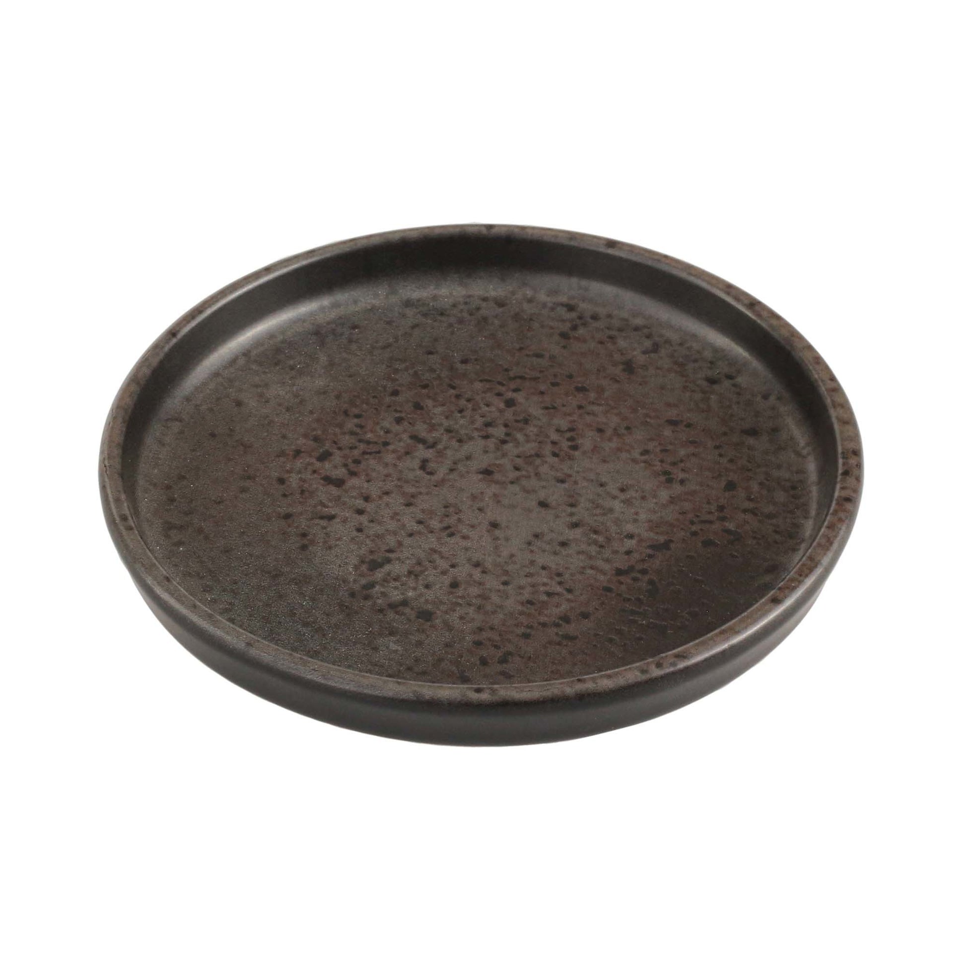 Porland Ironstone Signature Plate