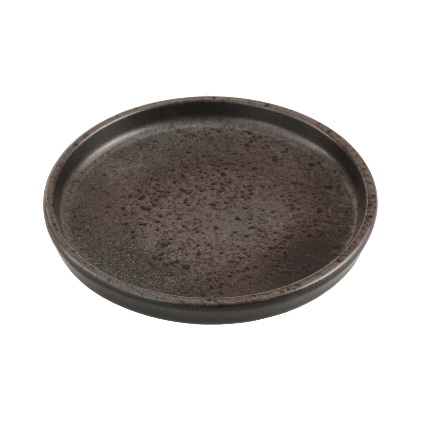 Porland Ironstone Signature Plate