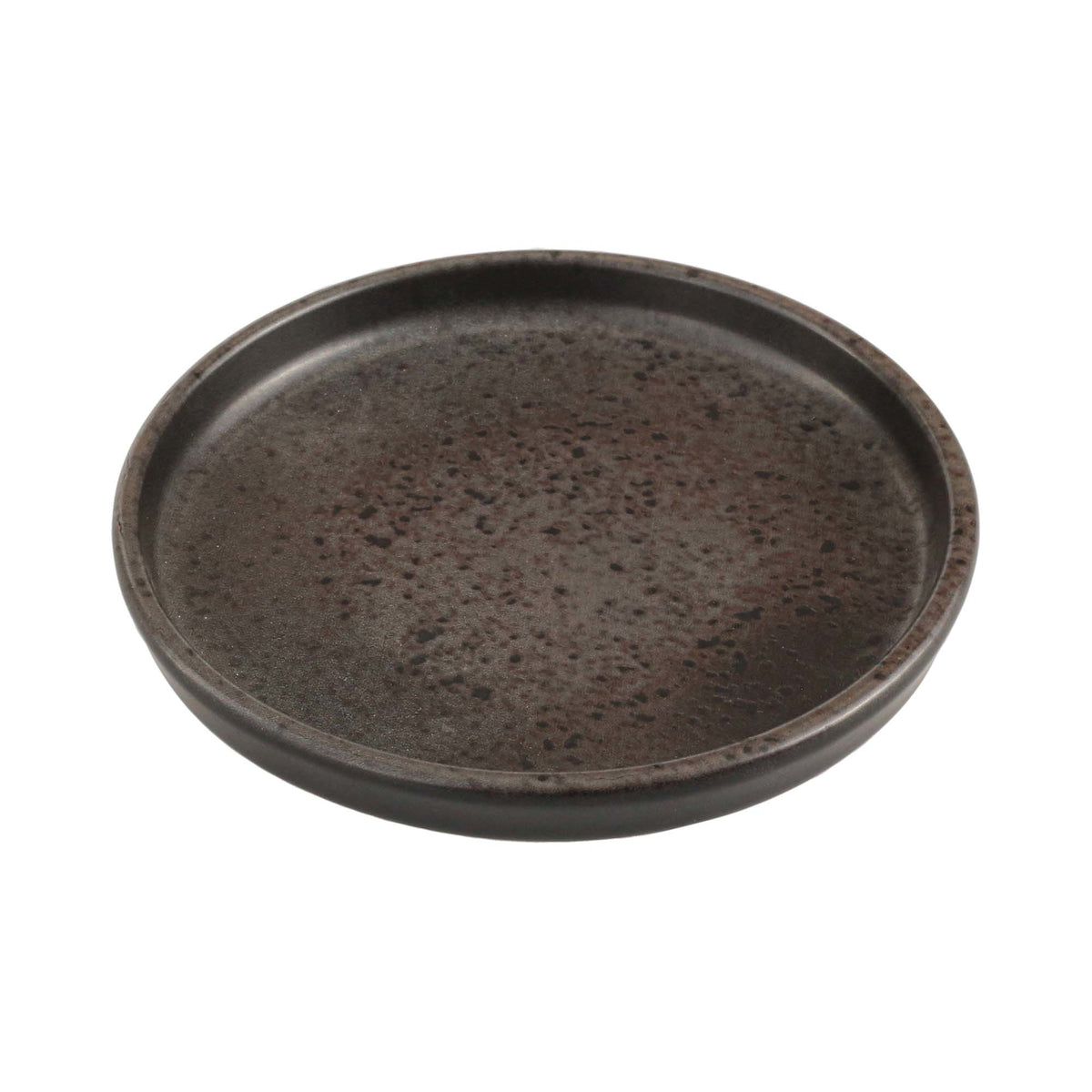 Porland Ironstone Signature Plate