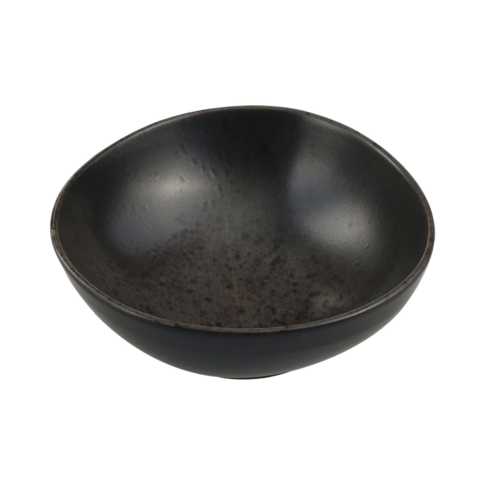 Ironstone Bowl 140mm