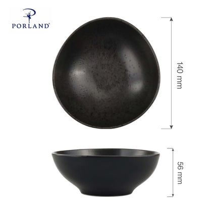 Ironstone Bowl 140mm